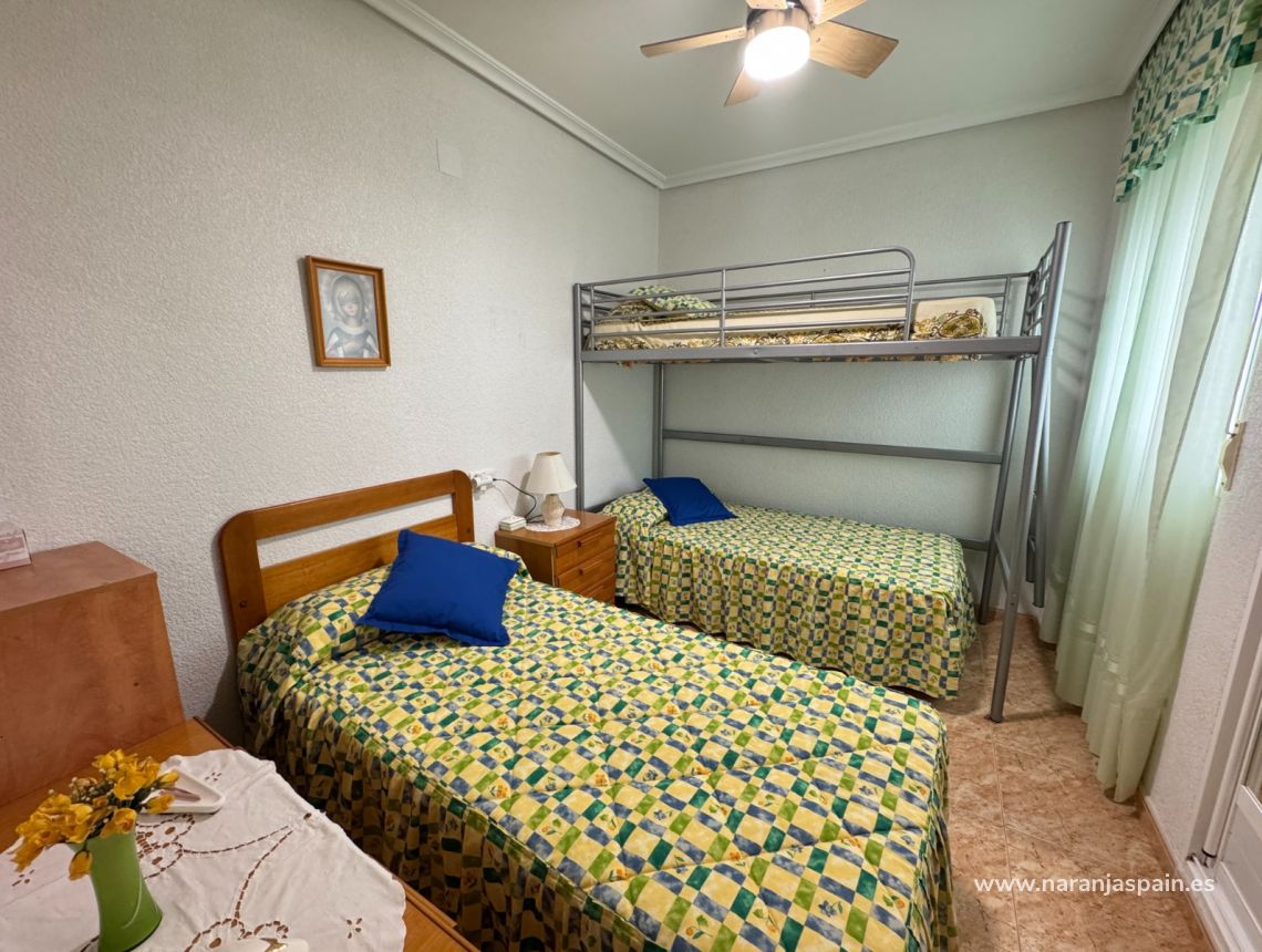 Sprzedaż - Apartament - Guardamar del Segura - Mercadona Guardamar