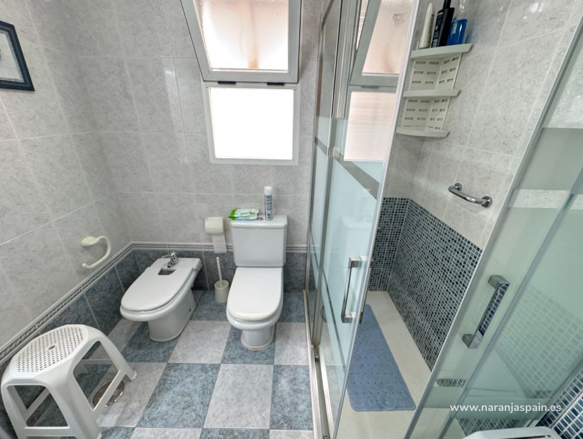 Sprzedaż - Apartament - Guardamar del Segura - Mercadona Guardamar