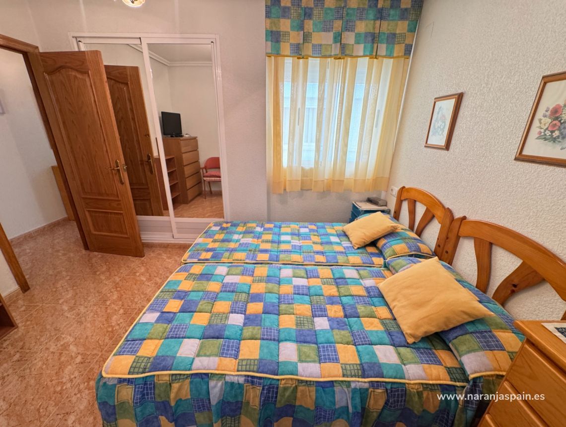 Sprzedaż - Apartament - Guardamar del Segura - Mercadona Guardamar