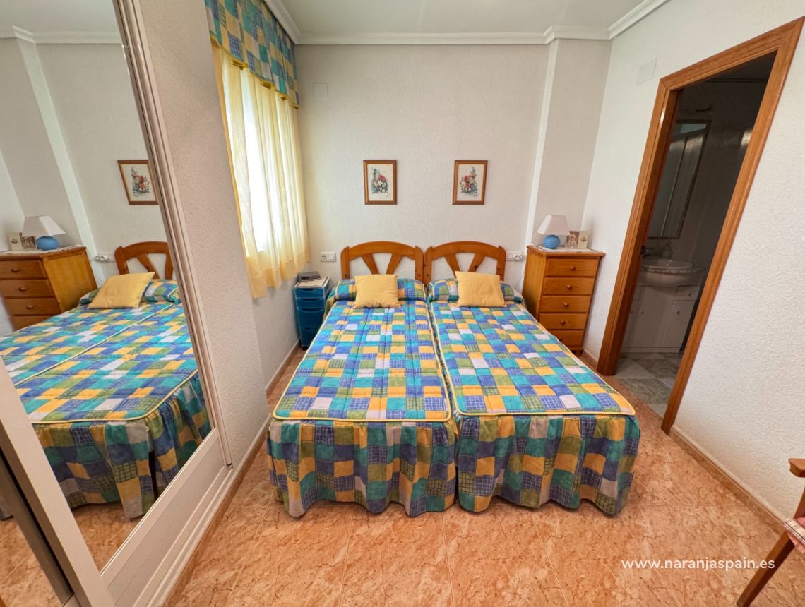 Sprzedaż - Apartament - Guardamar del Segura - Mercadona Guardamar