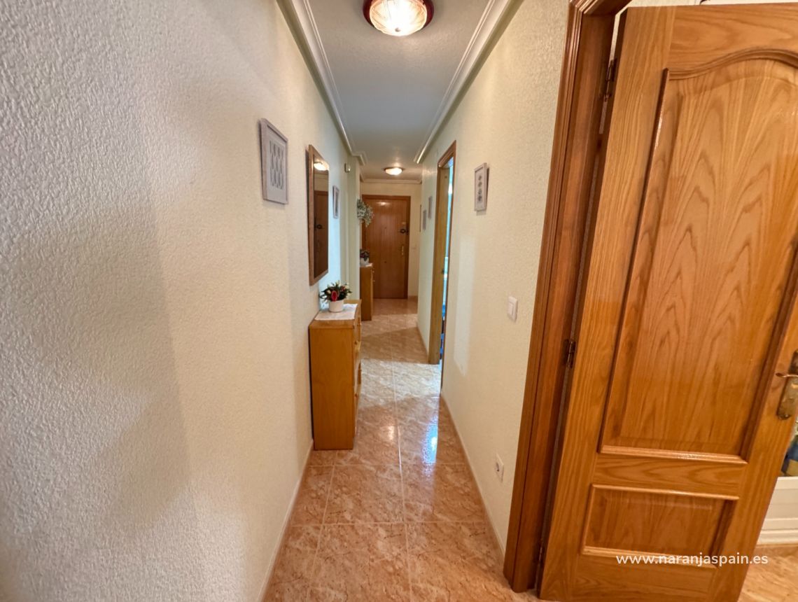 Sprzedaż - Apartament - Guardamar del Segura - Mercadona Guardamar