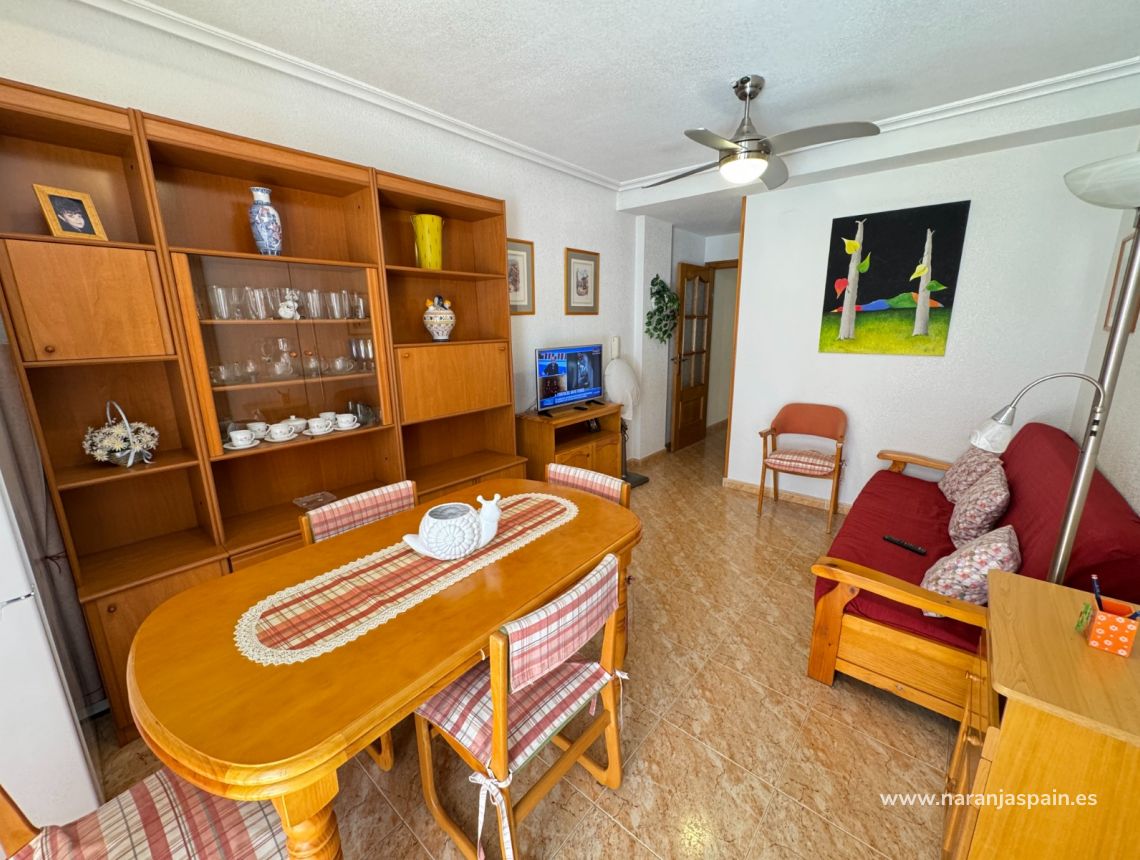 Sprzedaż - Apartament - Guardamar del Segura - Mercadona Guardamar