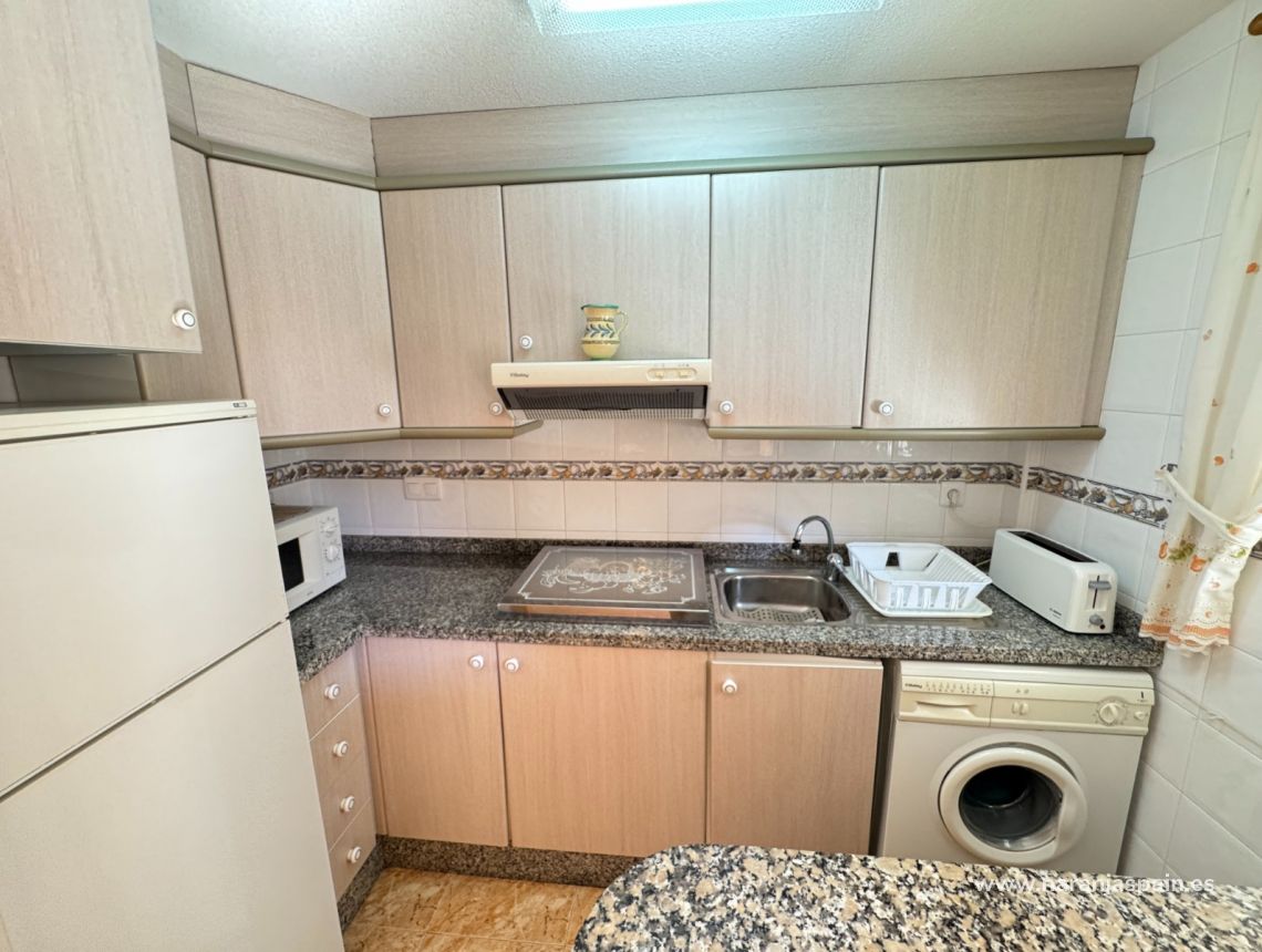 Sprzedaż - Apartament - Guardamar del Segura - Mercadona Guardamar