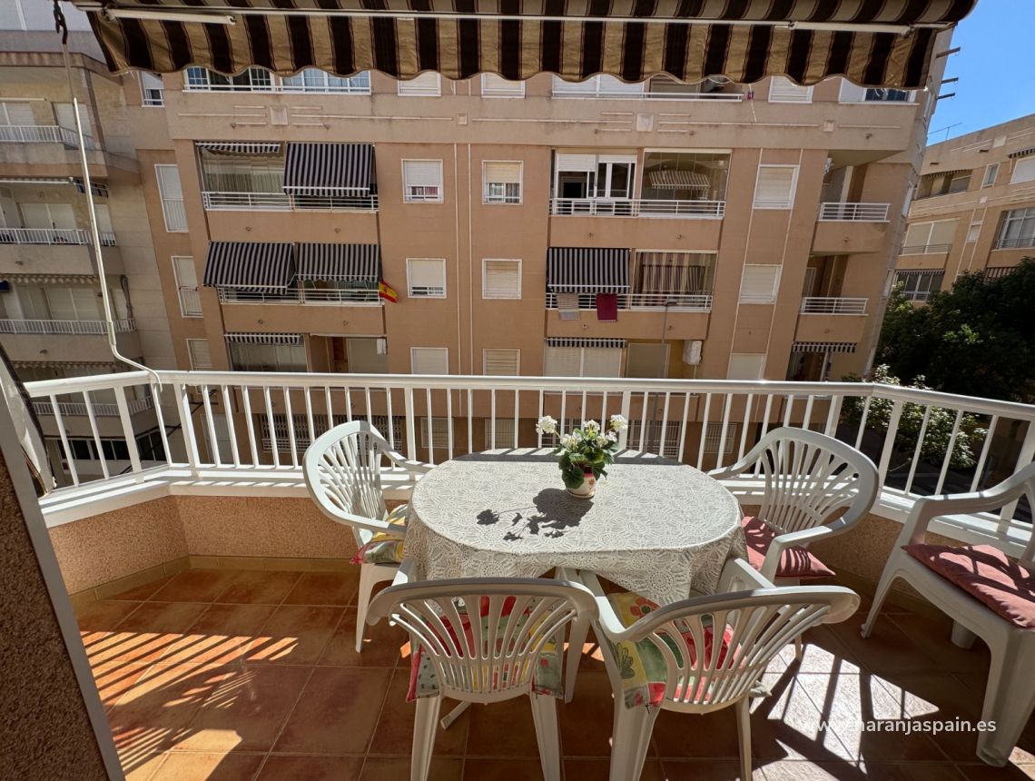 Sprzedaż - Apartament - Guardamar del Segura - Mercadona Guardamar