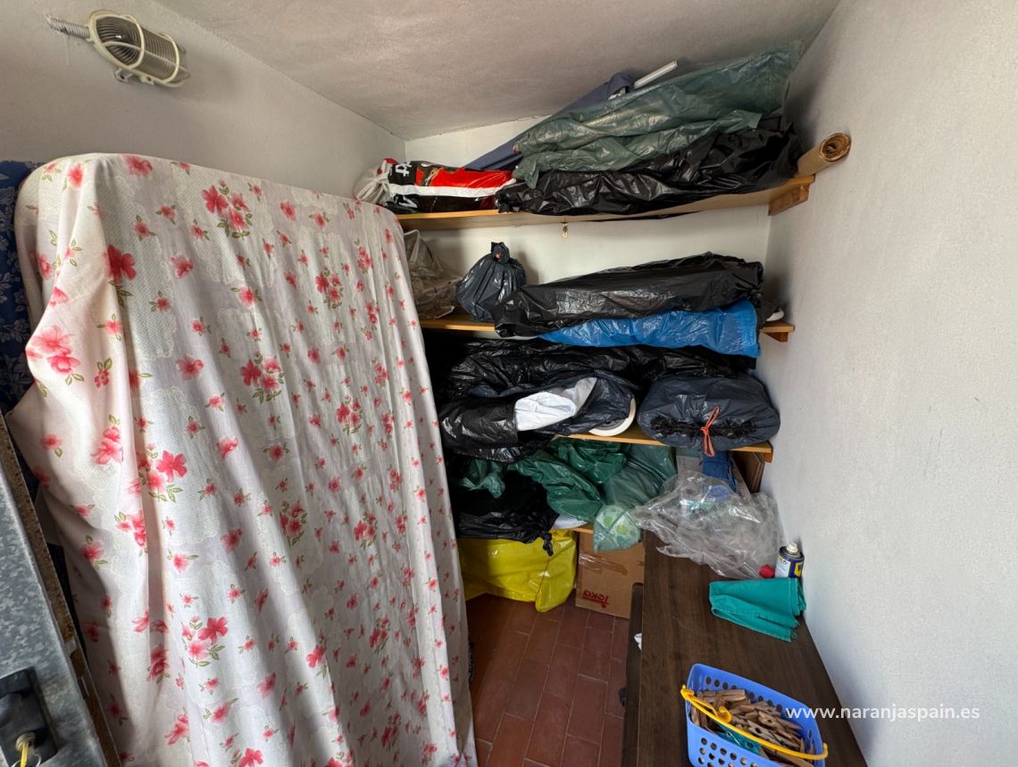 Sprzedaż - Apartament - Guardamar del Segura - Mercadona Guardamar