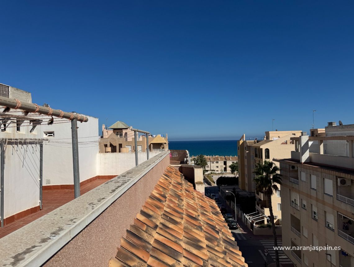 Sprzedaż - Apartament - Guardamar del Segura - Mercadona Guardamar