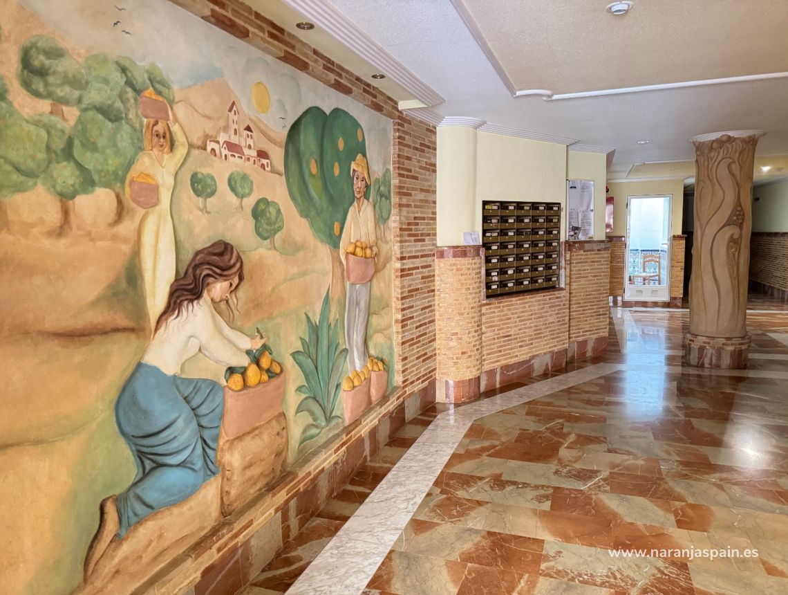 Sprzedaż - Apartament - Guardamar del Segura - Mercadona Guardamar