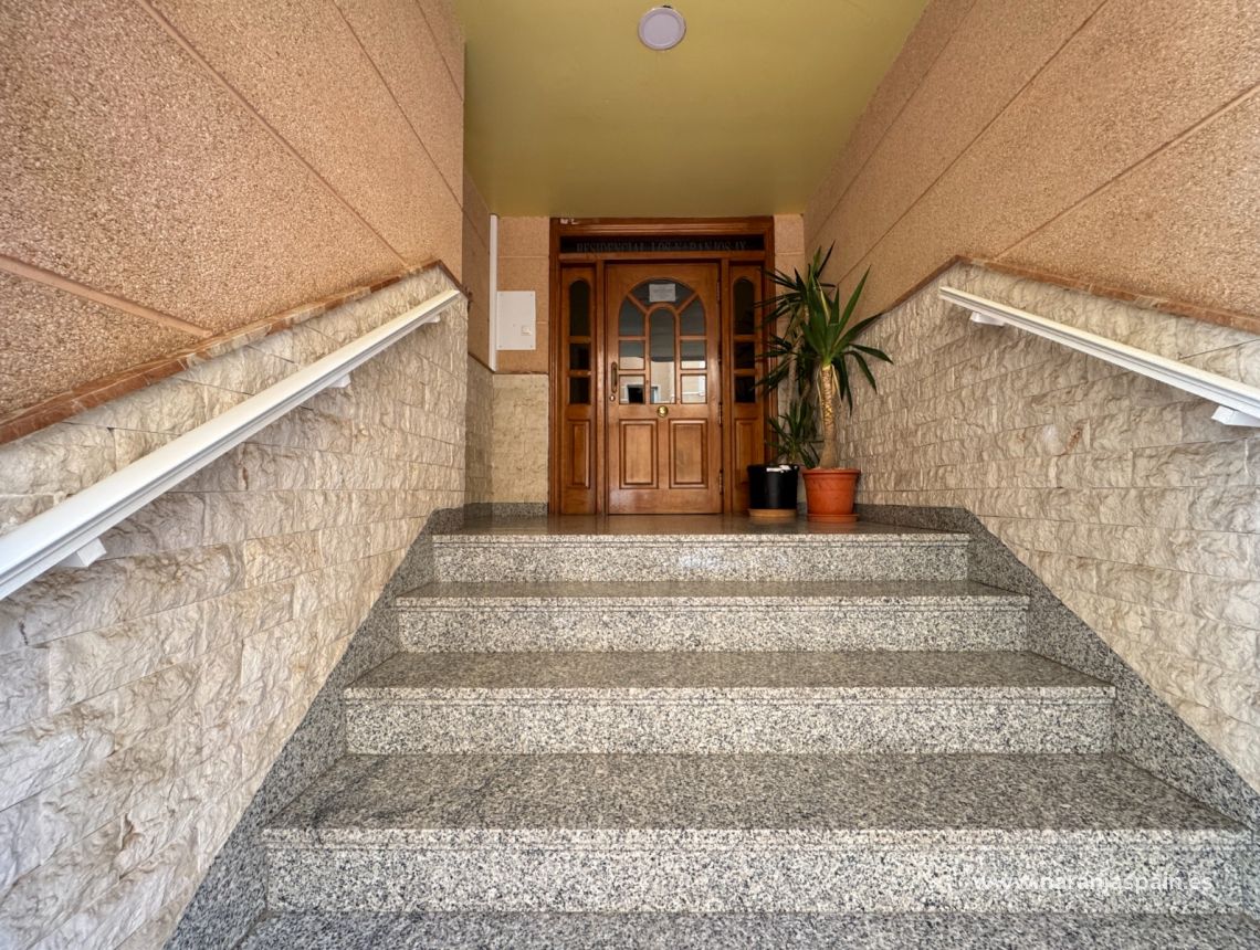 Sprzedaż - Apartament - Guardamar del Segura - Mercadona Guardamar