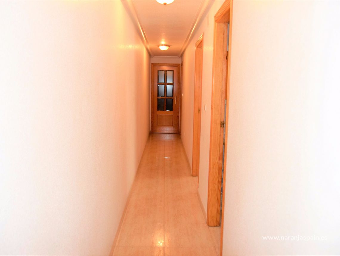 Sprzedaż - Apartament - Guardamar del Segura - Mercadona Guardamar