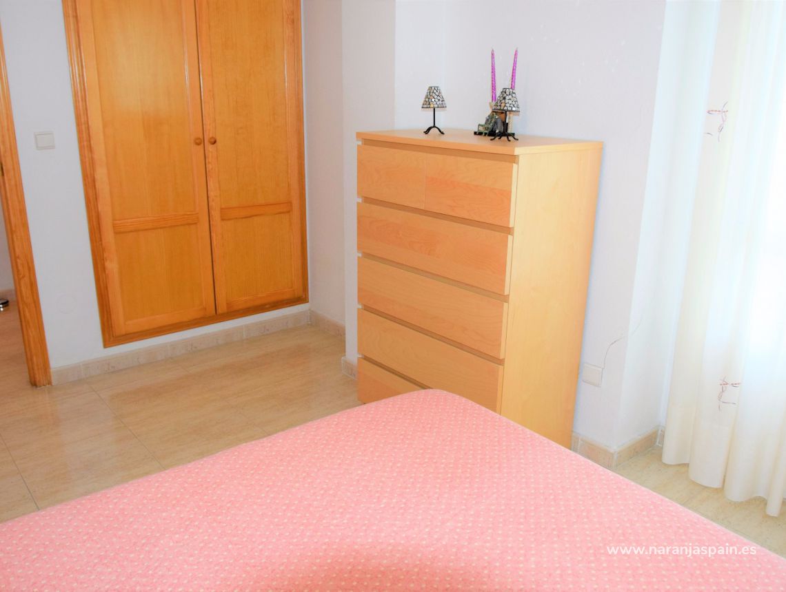 Sprzedaż - Apartament - Guardamar del Segura - Mercadona Guardamar