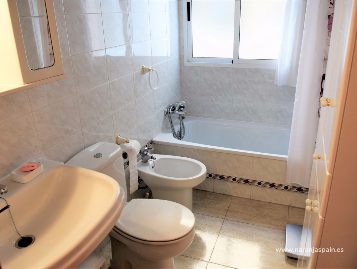 Sprzedaż - Apartament - Guardamar del Segura - Mercadona Guardamar