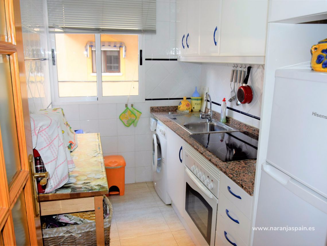 Sprzedaż - Apartament - Guardamar del Segura - Mercadona Guardamar