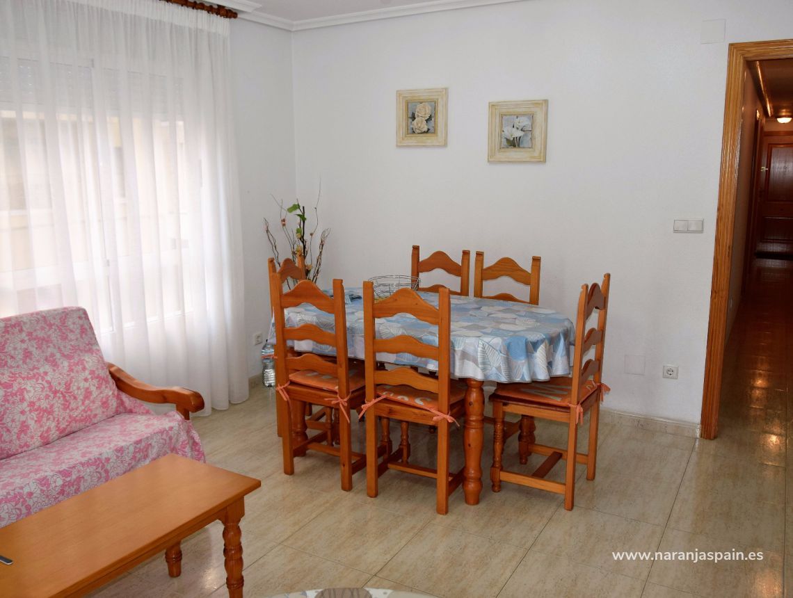 Sprzedaż - Apartament - Guardamar del Segura - Mercadona Guardamar