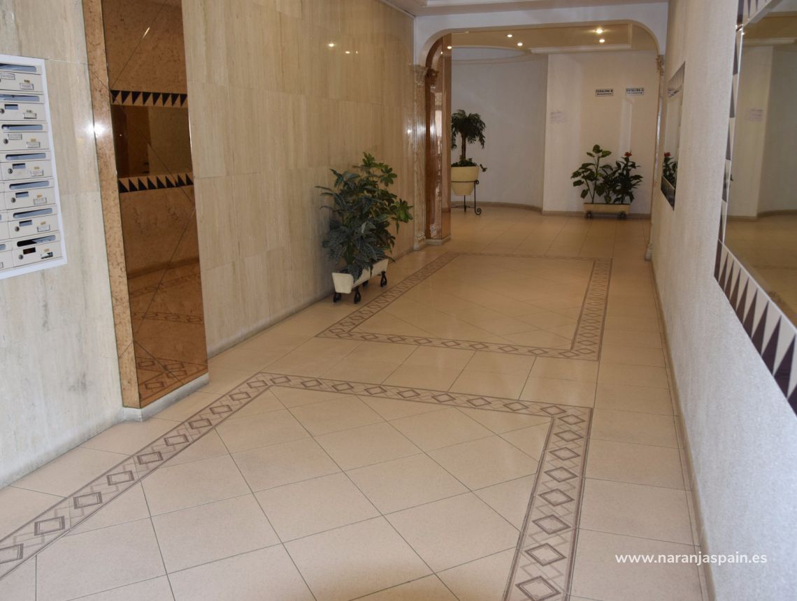 Sprzedaż - Apartament - Guardamar del Segura - Mercadona Guardamar
