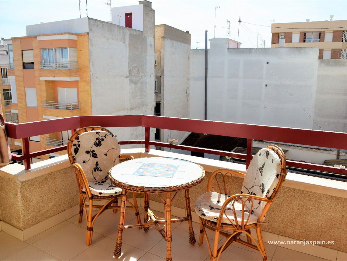 Sprzedaż - Apartament - Guardamar del Segura - Mercadona Guardamar