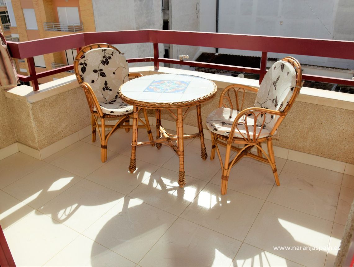 Sprzedaż - Apartament - Guardamar del Segura - Mercadona Guardamar