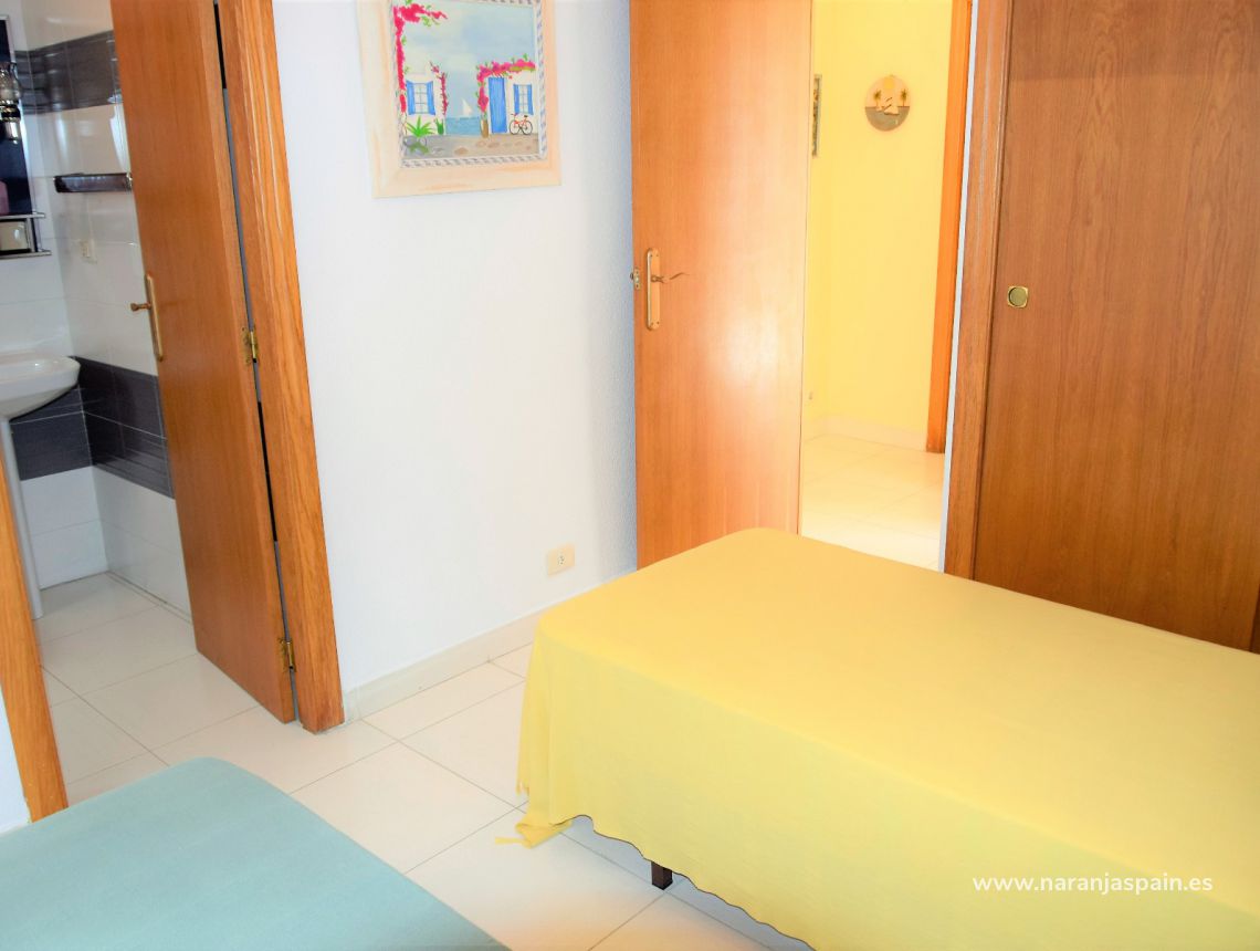 Sprzedaż - Apartament - Guardamar del Segura - Mercadona Guardamar