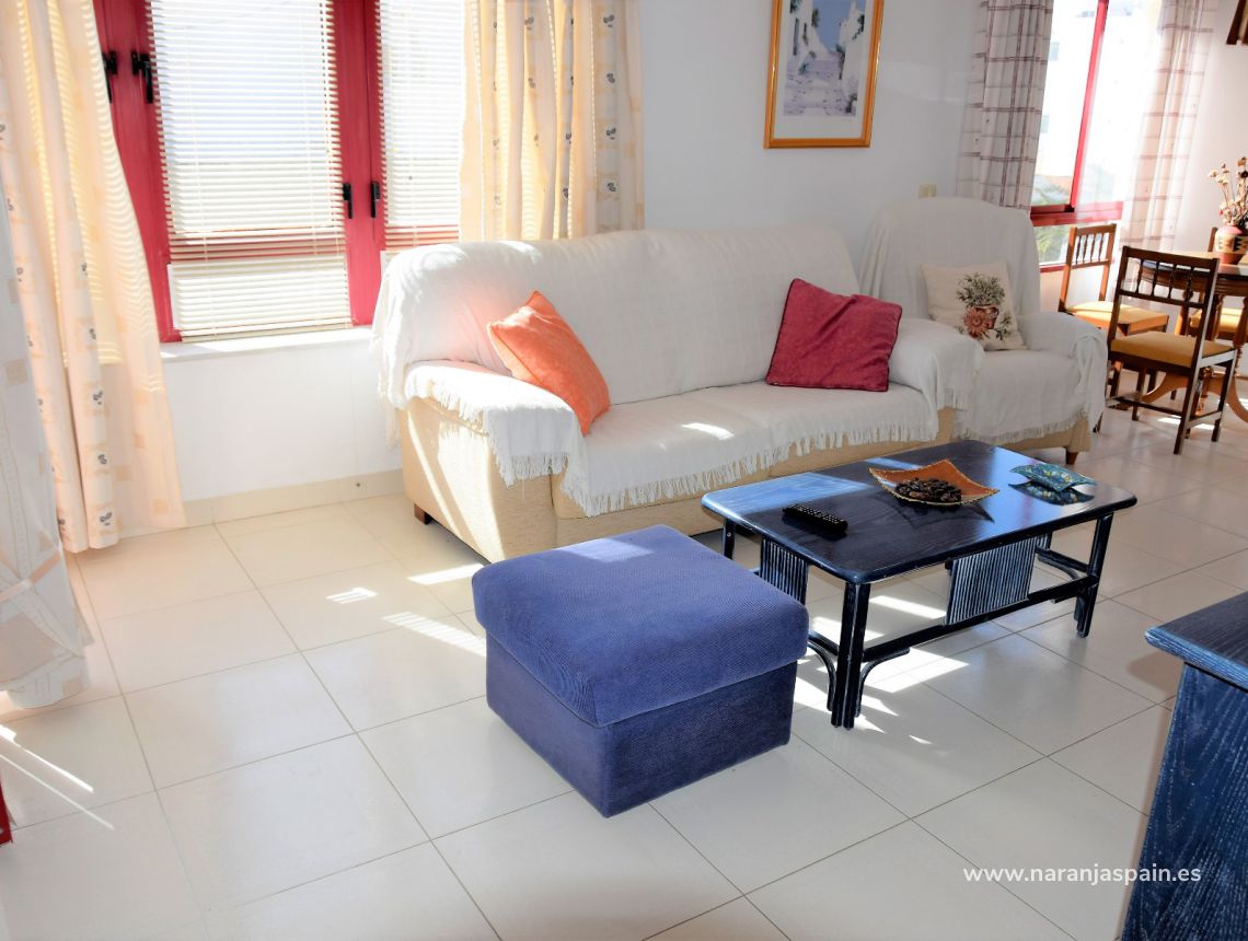 Sprzedaż - Apartament - Guardamar del Segura - Mercadona Guardamar