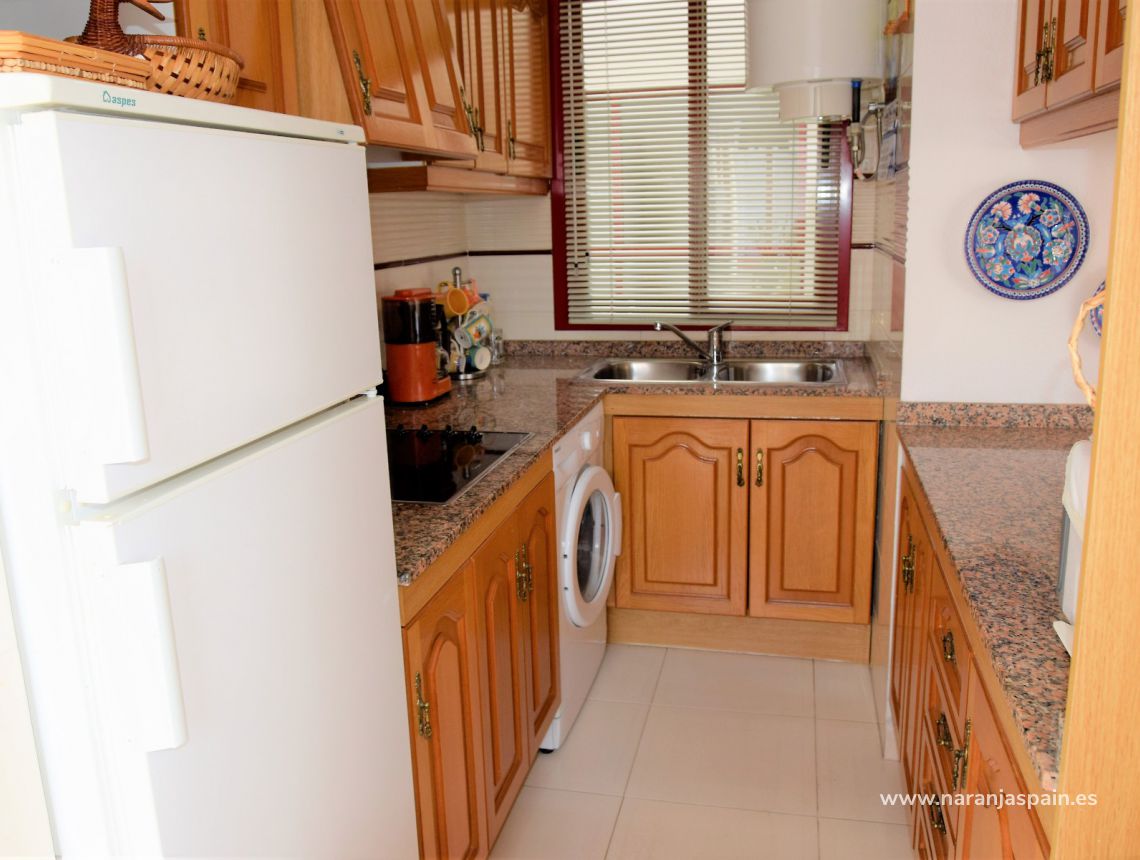 Sprzedaż - Apartament - Guardamar del Segura - Mercadona Guardamar