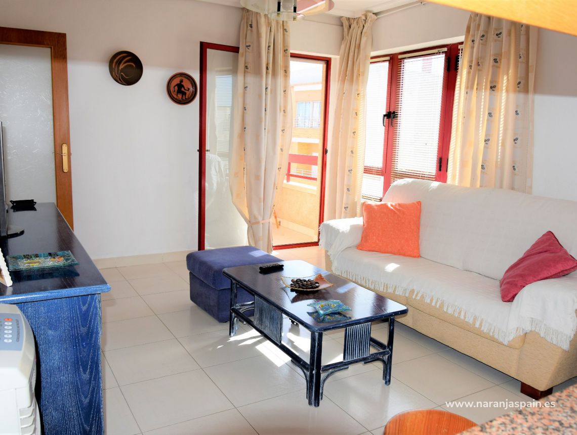 Sprzedaż - Apartament - Guardamar del Segura - Mercadona Guardamar