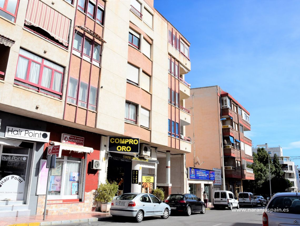 Sprzedaż - Apartament - Guardamar del Segura - Mercadona Guardamar