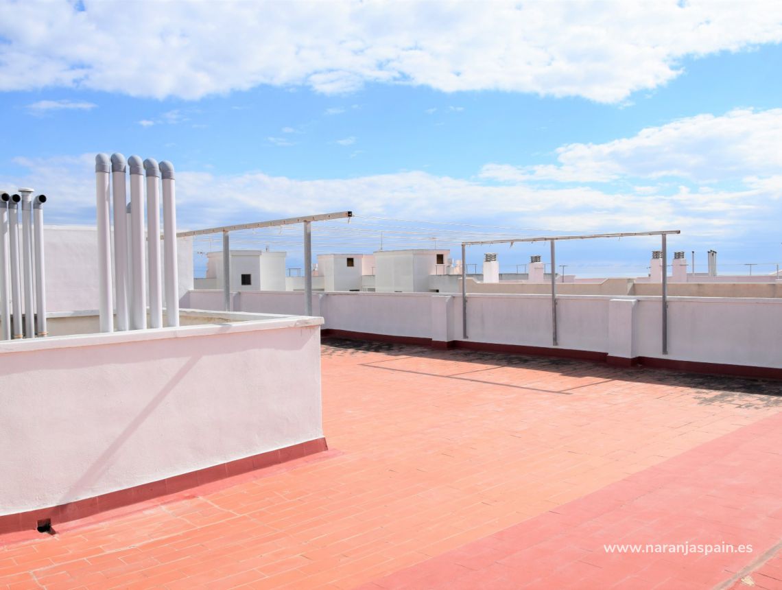 Sprzedaż - Apartament - Guardamar del Segura - Mercadona Guardamar