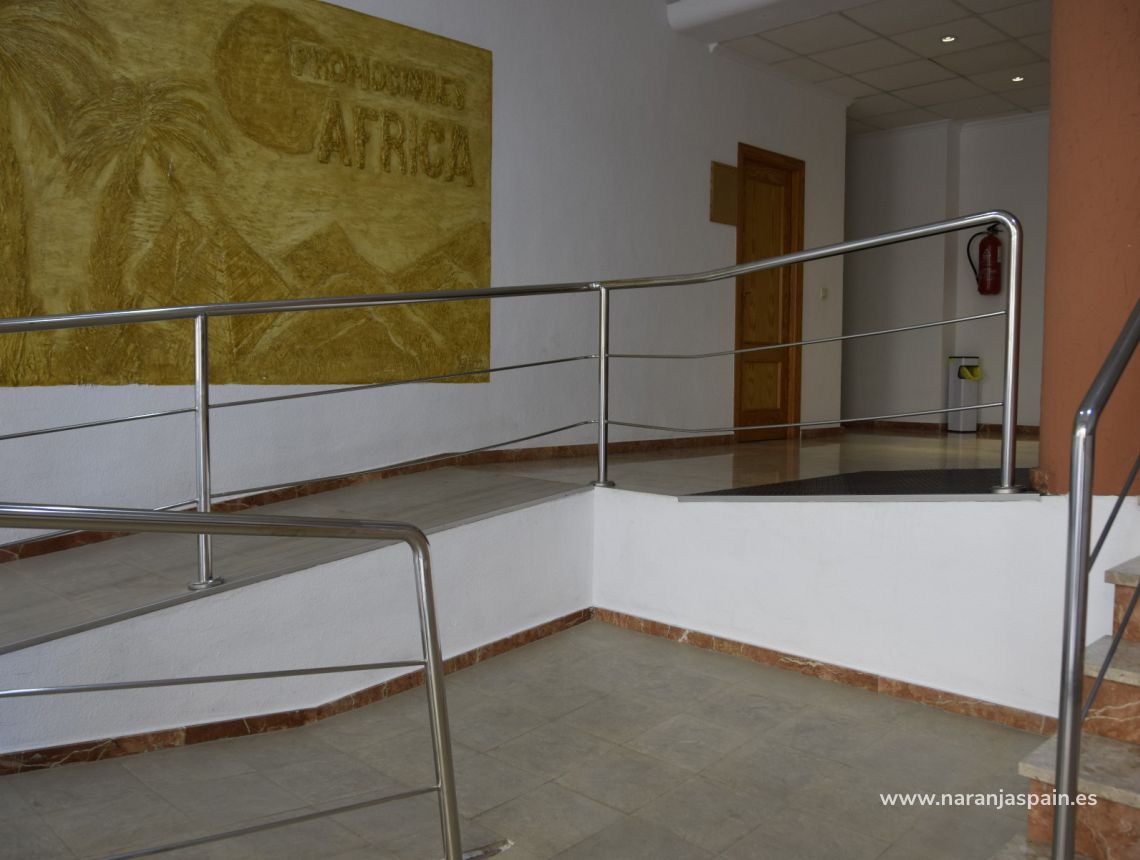 Sprzedaż - Apartament - Guardamar del Segura - Mercadona Guardamar