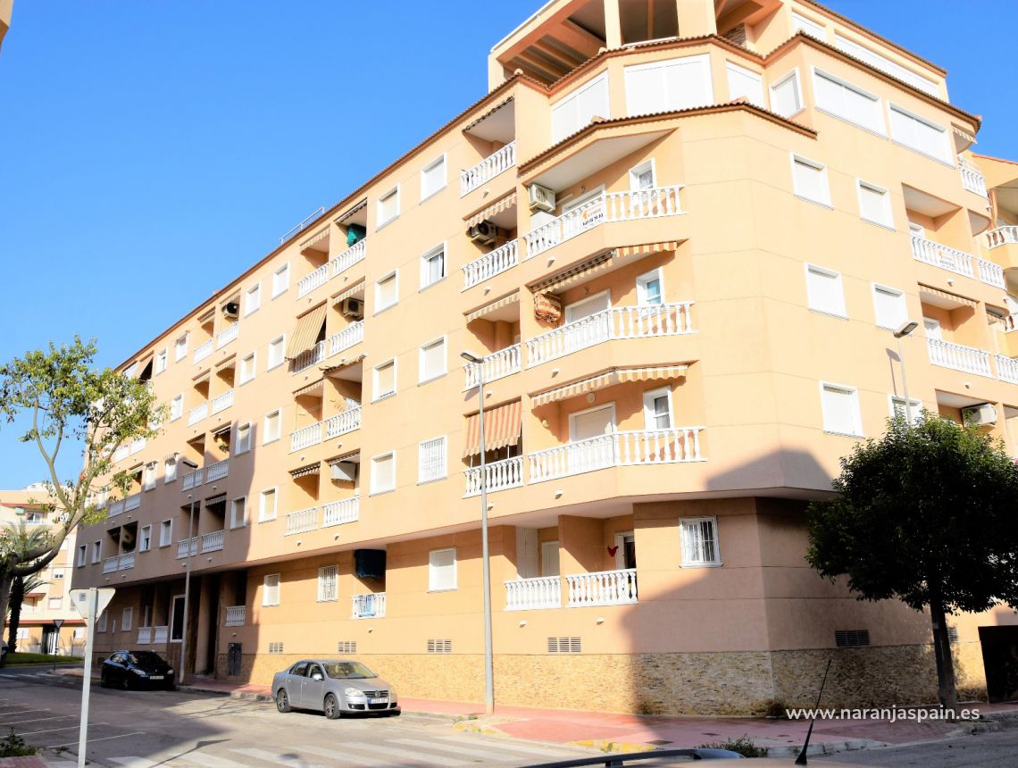Sprzedaż - Apartament - Guardamar del Segura - Mercadona Guardamar