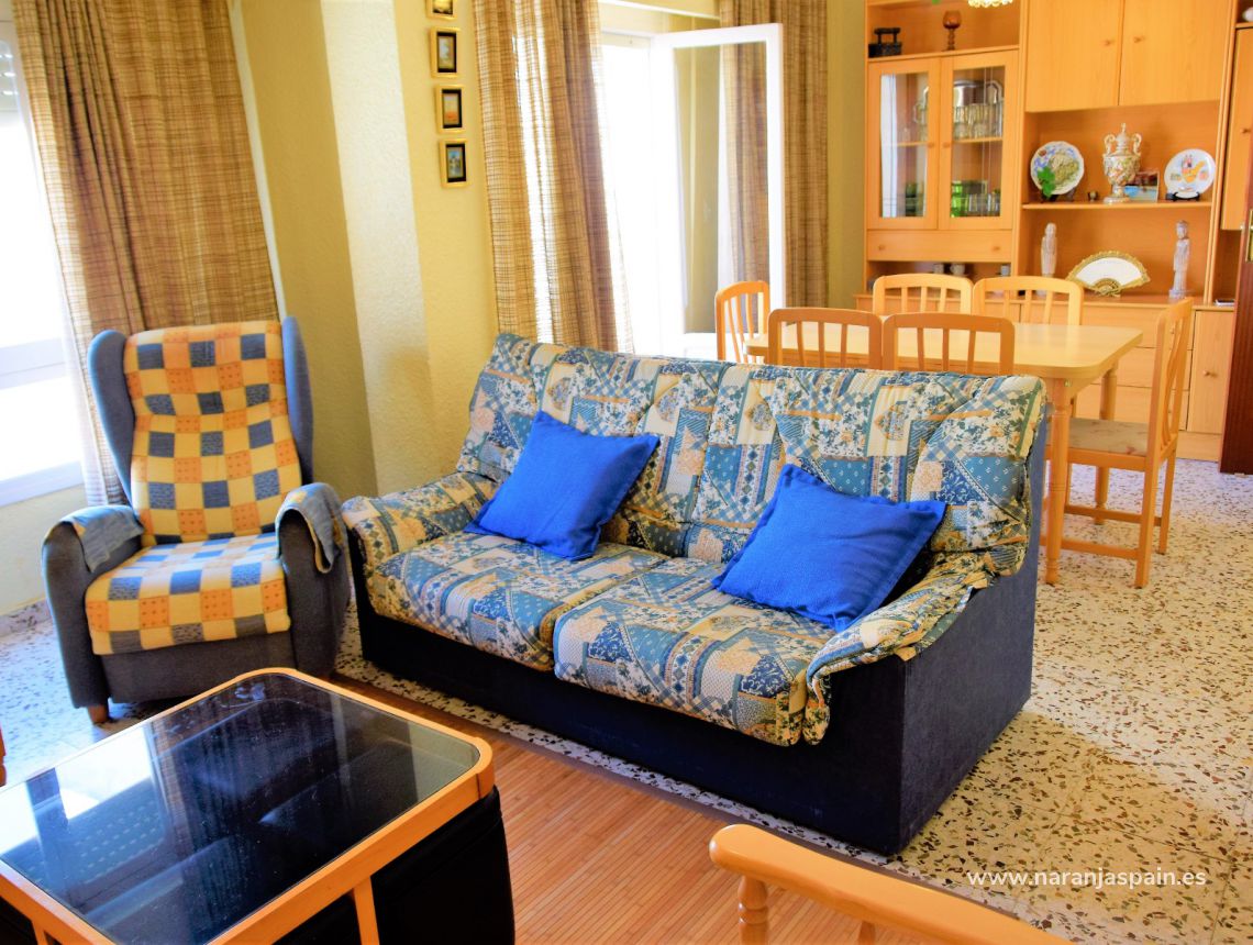 Sprzedaż - Apartament - Guardamar del Segura - Mercadona Guardamar