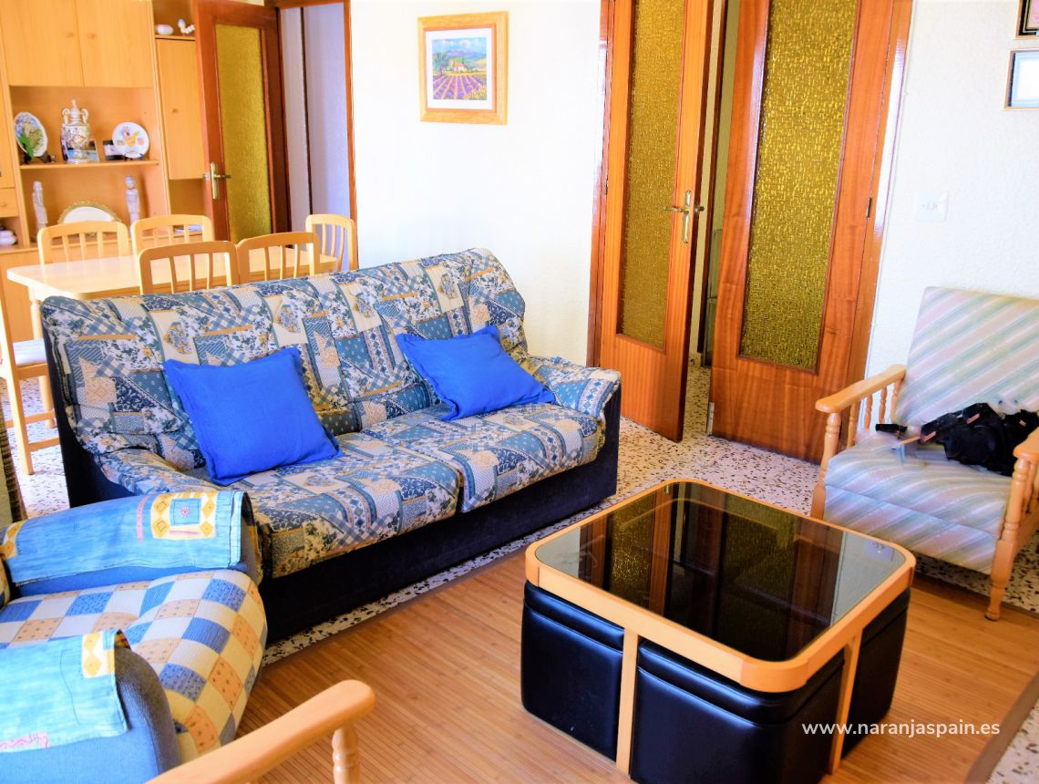 Sprzedaż - Apartament - Guardamar del Segura - Mercadona Guardamar