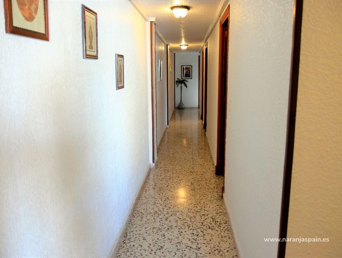 Sprzedaż - Apartament - Guardamar del Segura - Mercadona Guardamar