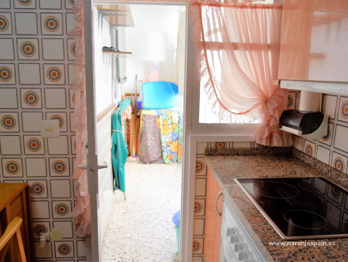 Sprzedaż - Apartament - Guardamar del Segura - Mercadona Guardamar