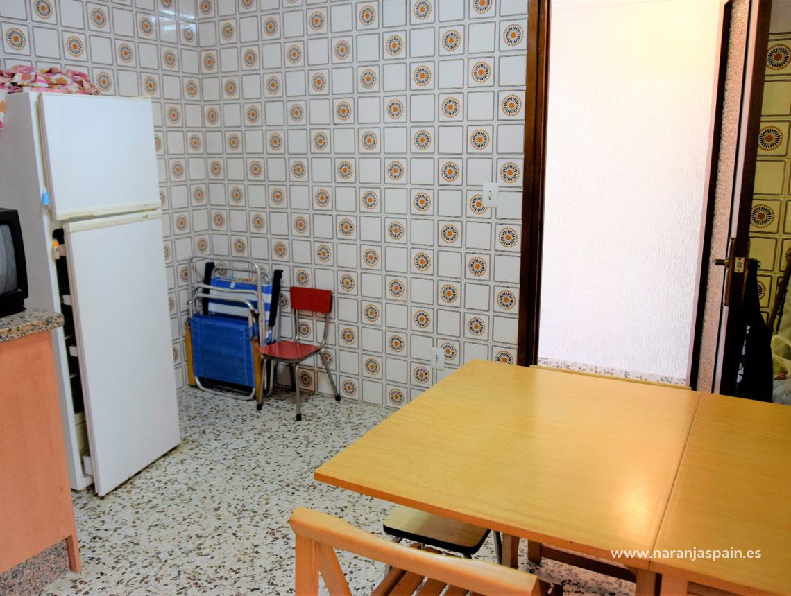 Sprzedaż - Apartament - Guardamar del Segura - Mercadona Guardamar