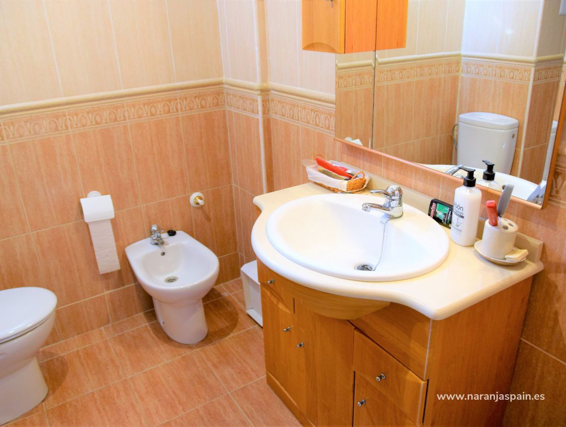 Sprzedaż - Apartament - Guardamar del Segura - Mercadona Guardamar