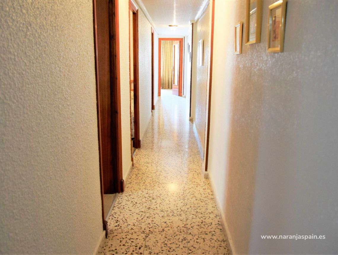 Sprzedaż - Apartament - Guardamar del Segura - Mercadona Guardamar