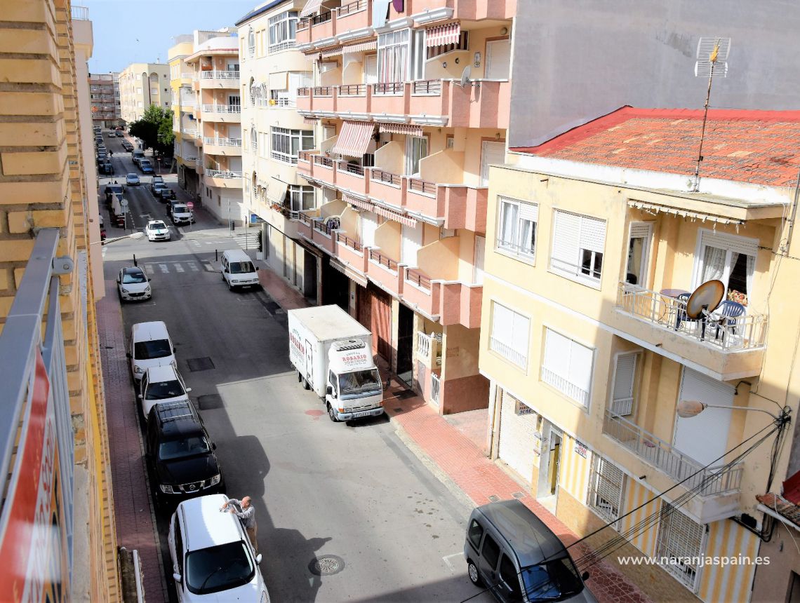 Sprzedaż - Apartament - Guardamar del Segura - Mercadona Guardamar