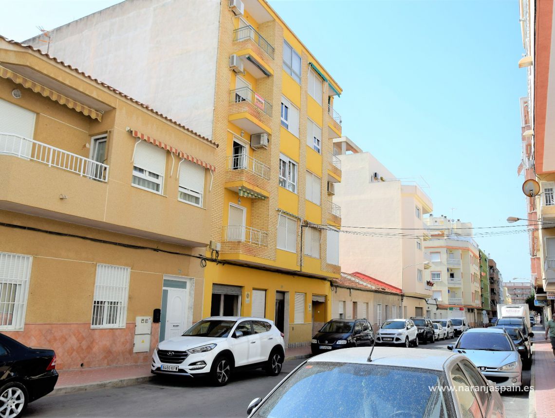 Sprzedaż - Apartament - Guardamar del Segura - Mercadona Guardamar