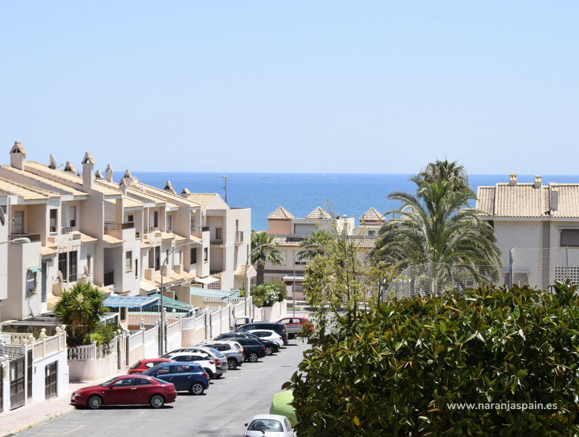 Sprzedaż - Apartament - Guardamar del Segura - Mercadona Guardamar