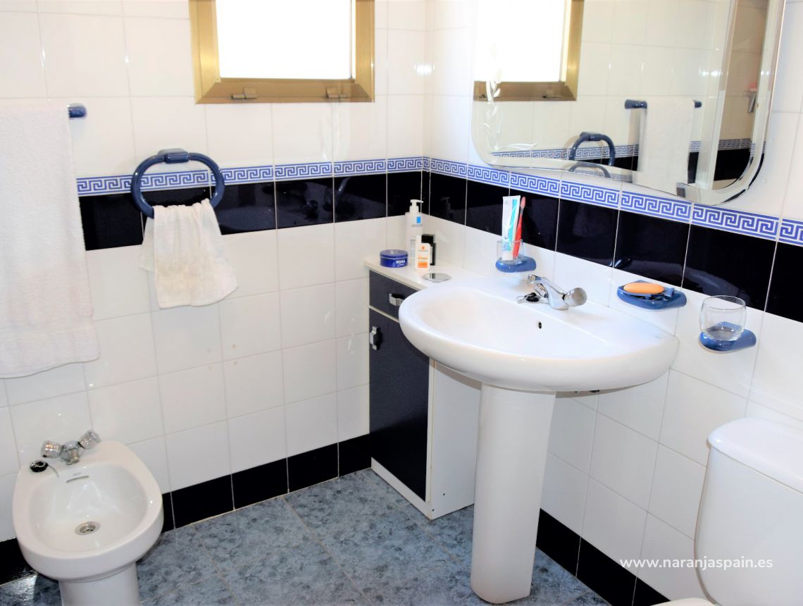 Sprzedaż - Apartament - Guardamar del Segura - Mercadona Guardamar