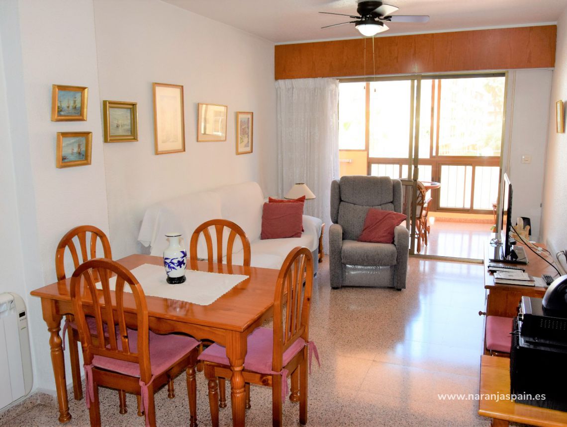 Sprzedaż - Apartament - Guardamar del Segura - Mercadona Guardamar