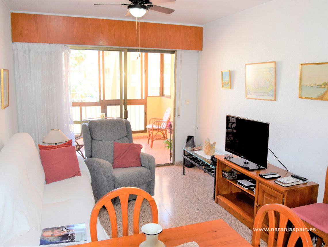 Sprzedaż - Apartament - Guardamar del Segura - Mercadona Guardamar