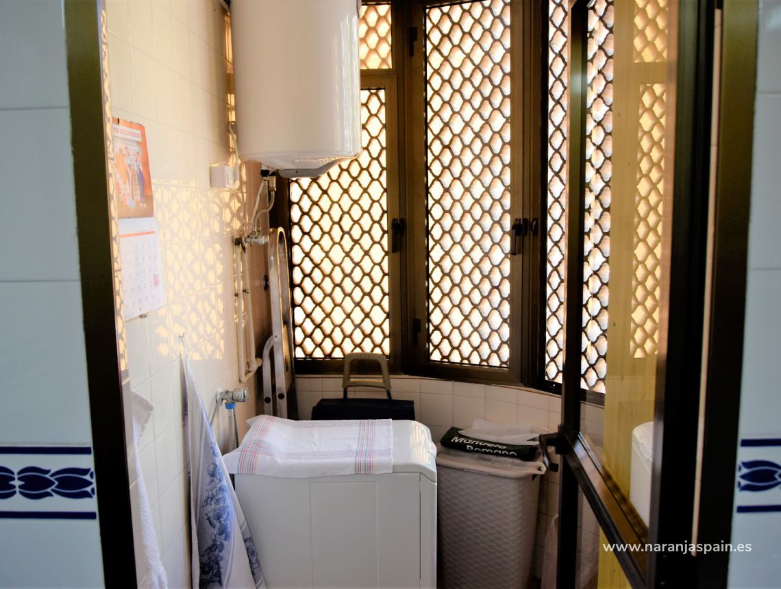 Sprzedaż - Apartament - Guardamar del Segura - Mercadona Guardamar