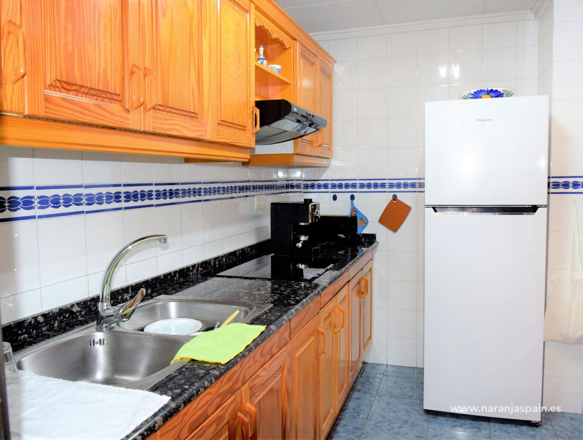 Sprzedaż - Apartament - Guardamar del Segura - Mercadona Guardamar