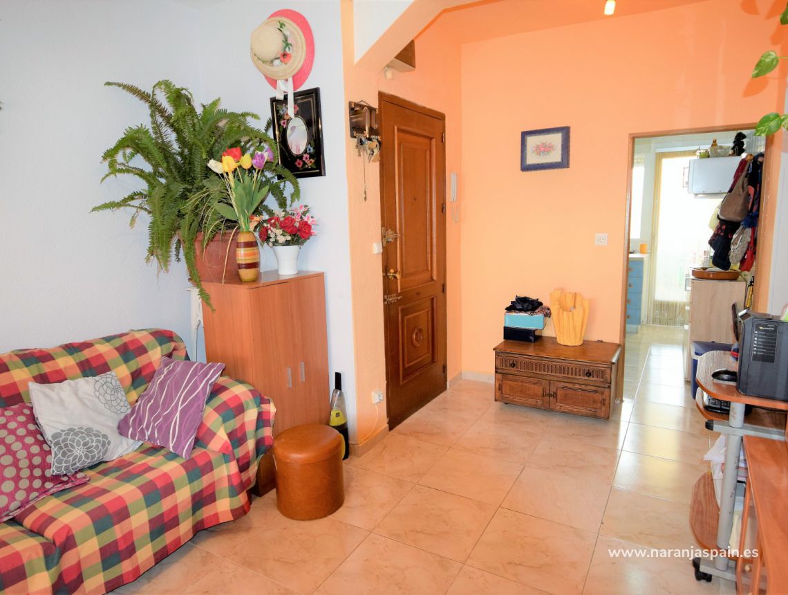 Sprzedaż - Apartament - Guardamar del Segura - Mercadona Guardamar