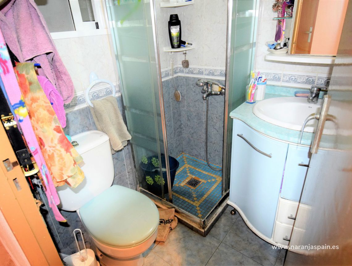 Sprzedaż - Apartament - Guardamar del Segura - Mercadona Guardamar