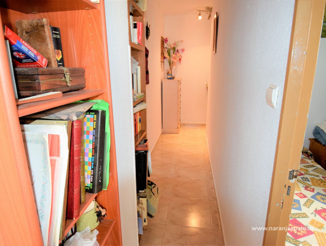 Sprzedaż - Apartament - Guardamar del Segura - Mercadona Guardamar