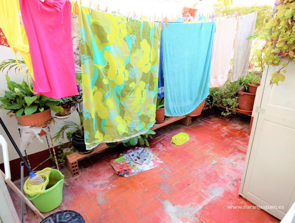 Sprzedaż - Apartament - Guardamar del Segura - Mercadona Guardamar