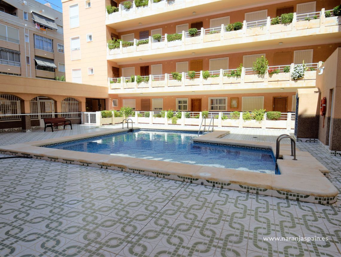 Sprzedaż - Apartament - Guardamar del Segura - Mercadona Guardamar