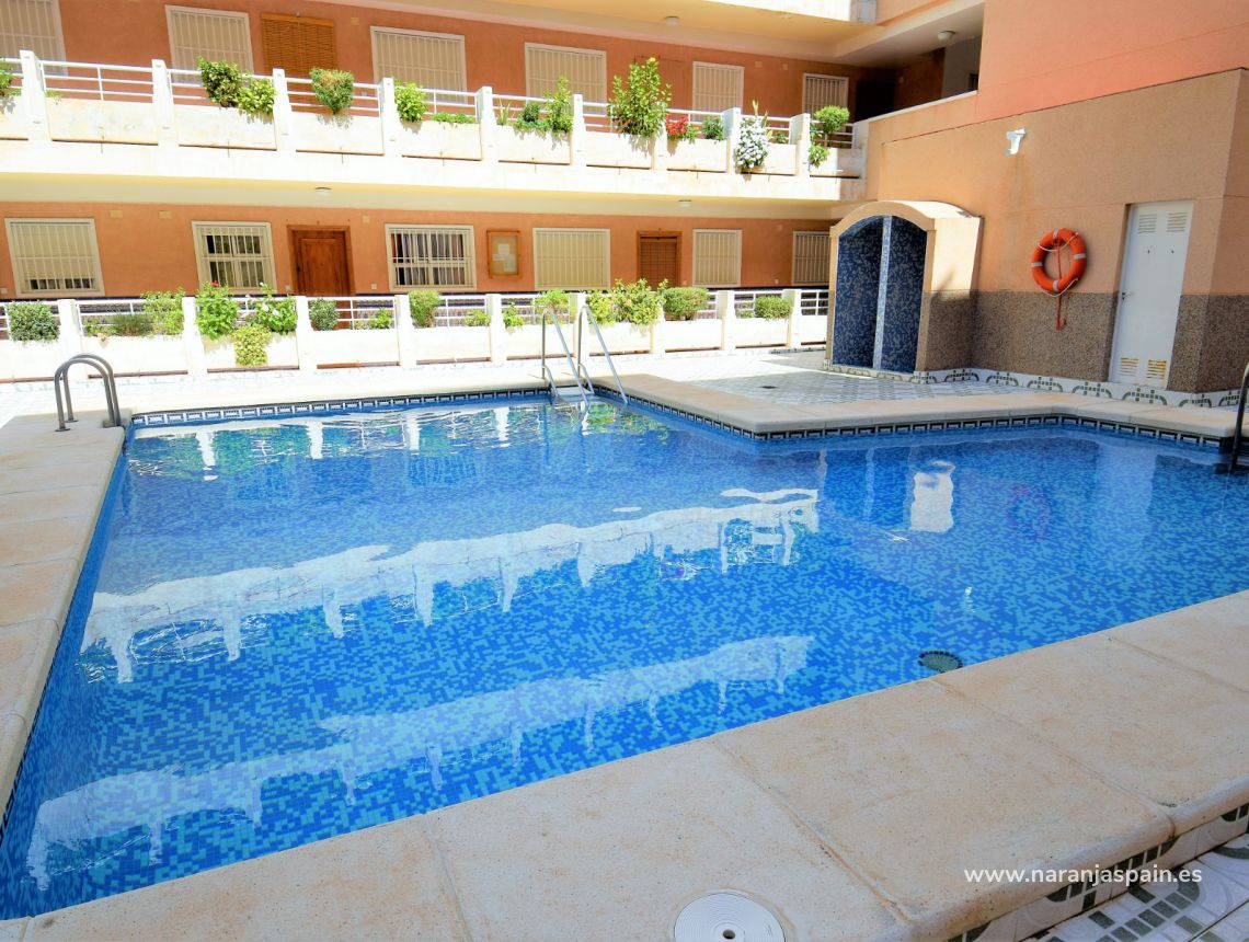 Sprzedaż - Apartament - Guardamar del Segura - Mercadona Guardamar