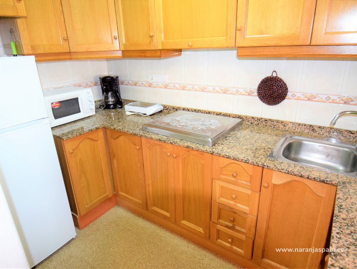 Sprzedaż - Apartament - Guardamar del Segura - Mercadona Guardamar